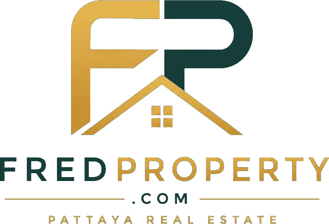 FredProperty.com — Pattaya Real Estate