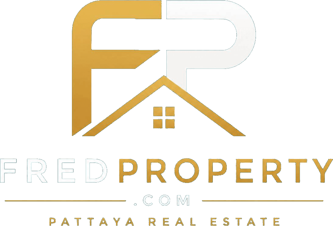 FredProperty.com — Pattaya Real Estate